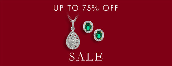 Sale - Discover All Sale Jewellery