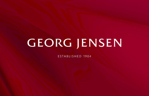 Georg Jensen OG